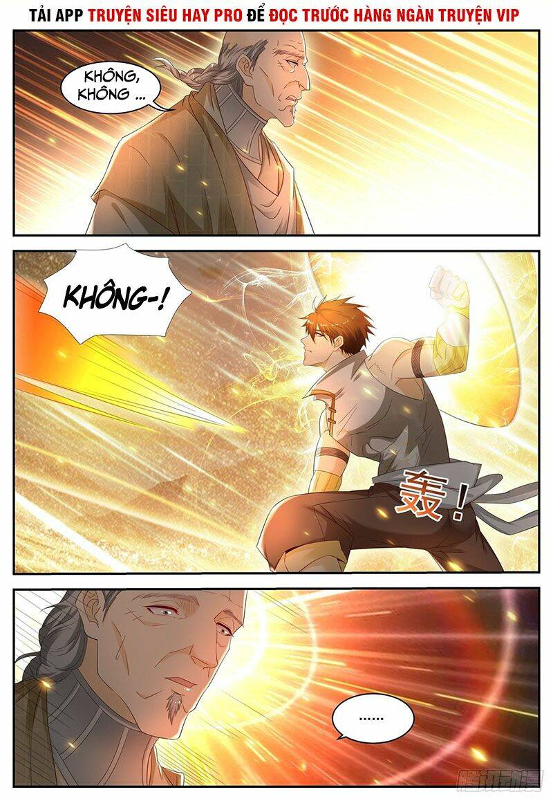 Trọng Sinh Đô Thị Tu Tiên - Chapter 536 - Page 7