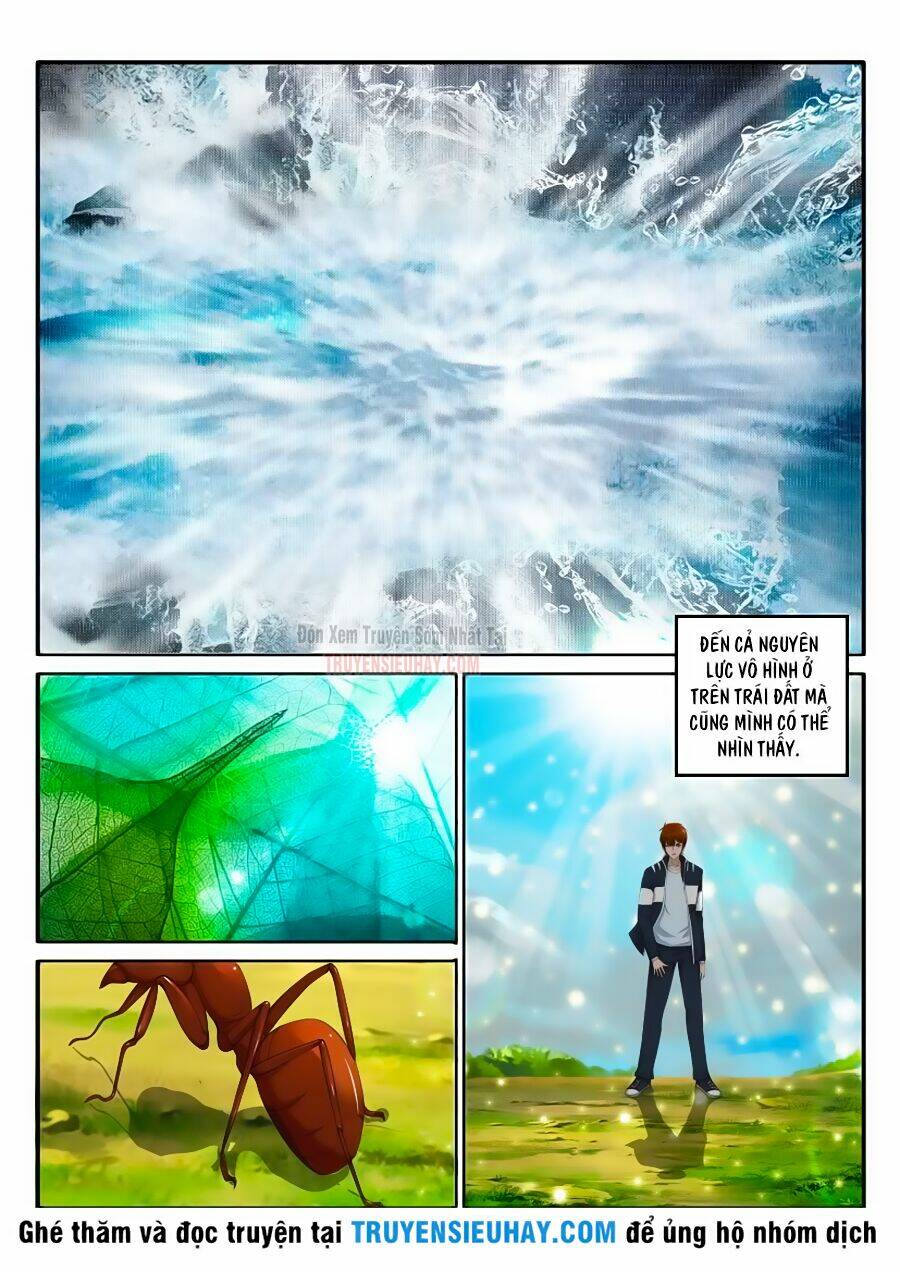 Trọng Sinh Đô Thị Tu Tiên - Chapter 54 - Page 9