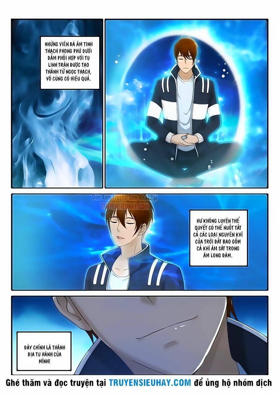 Trọng Sinh Đô Thị Tu Tiên - Chapter 54 - Page 6