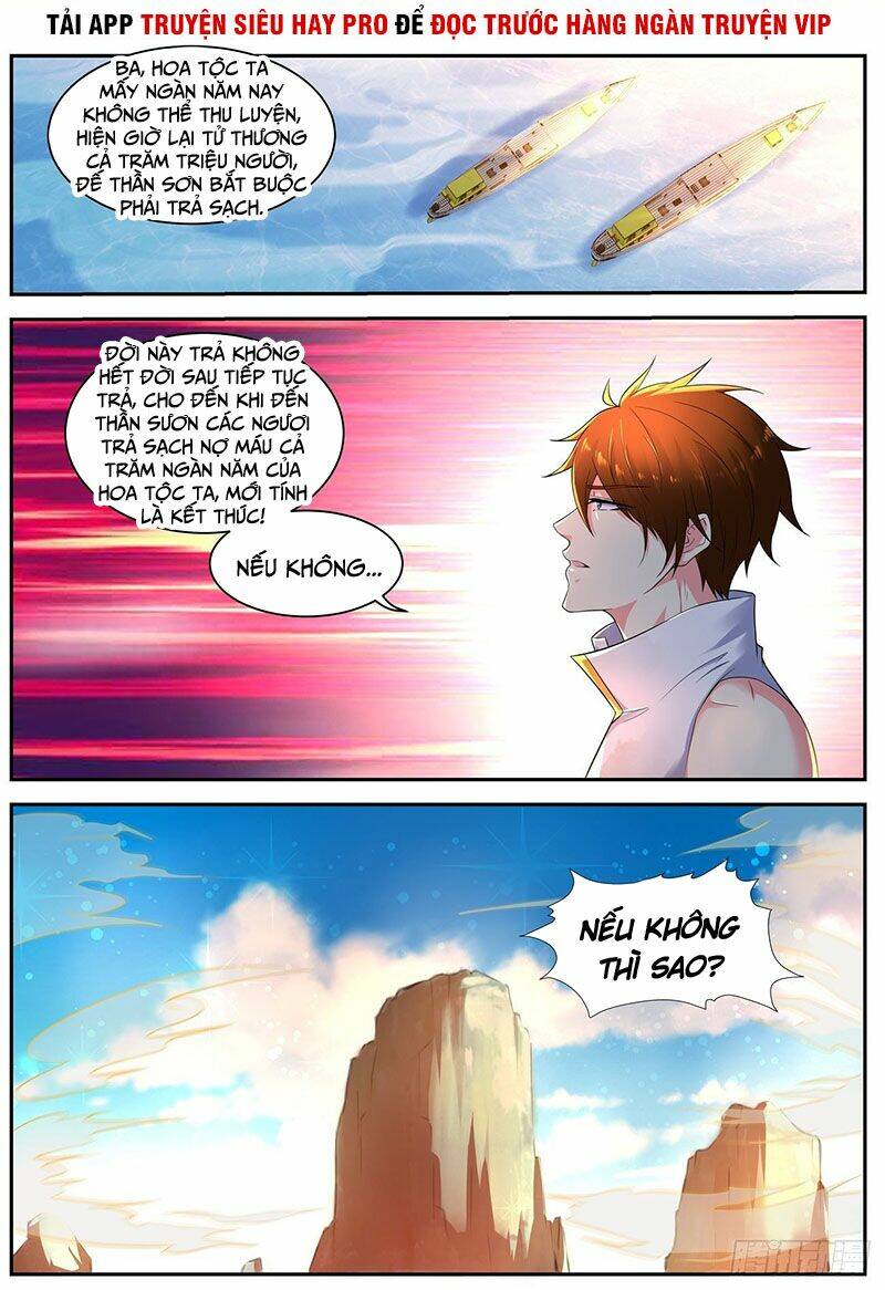 Trọng Sinh Đô Thị Tu Tiên - Chapter 541 - Page 9