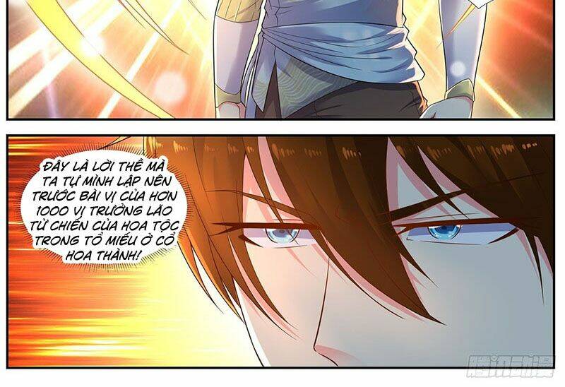 Trọng Sinh Đô Thị Tu Tiên - Chapter 541 - Page 11