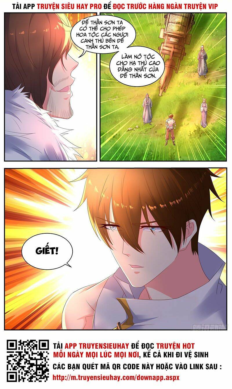 Trọng Sinh Đô Thị Tu Tiên - Chapter 541 - Page 14