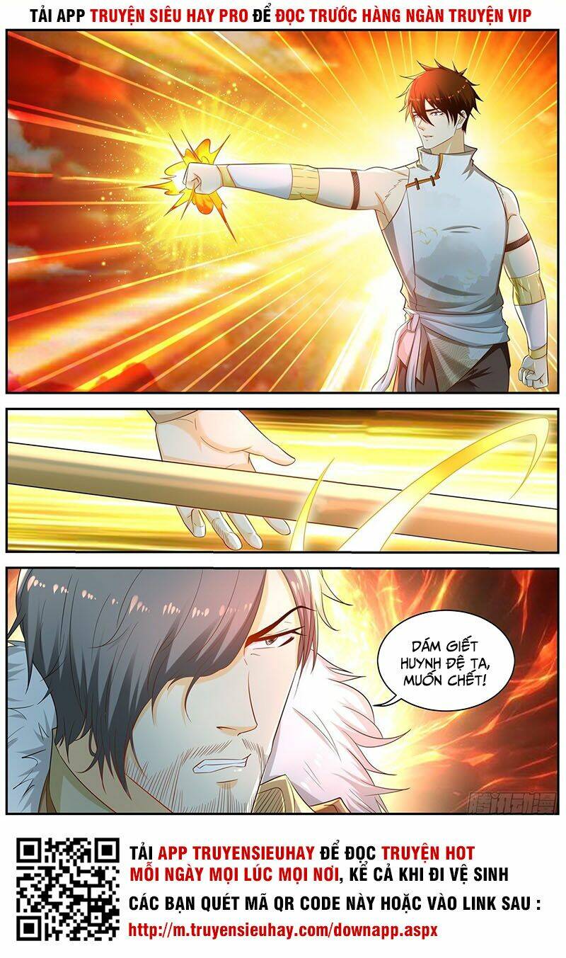 Trọng Sinh Đô Thị Tu Tiên - Chapter 542 - Page 12