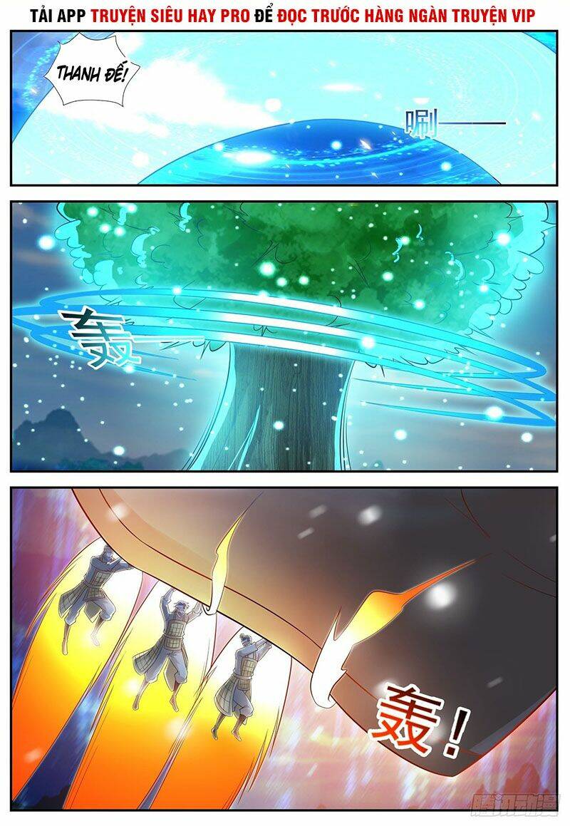 Trọng Sinh Đô Thị Tu Tiên - Chapter 542 - Page 7