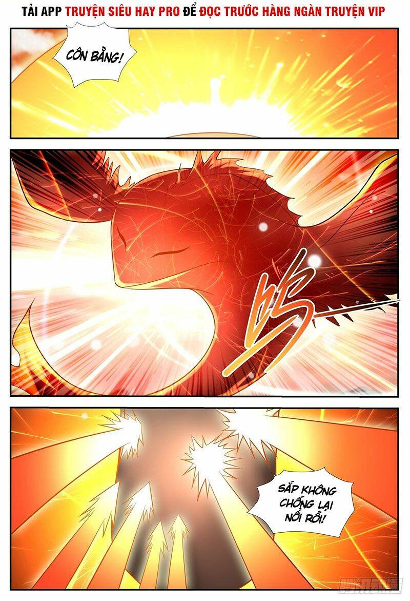 Trọng Sinh Đô Thị Tu Tiên - Chapter 542 - Page 8