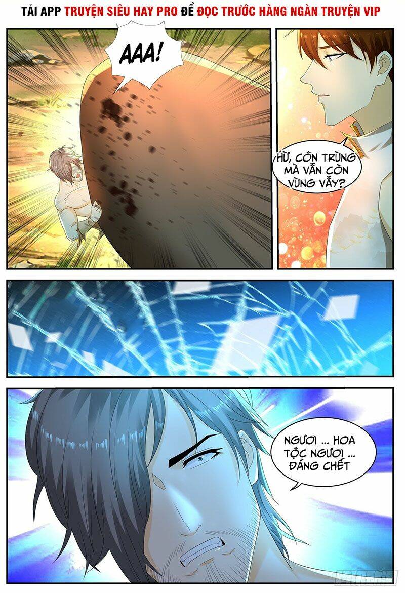 Trọng Sinh Đô Thị Tu Tiên - Chapter 543 - Page 9