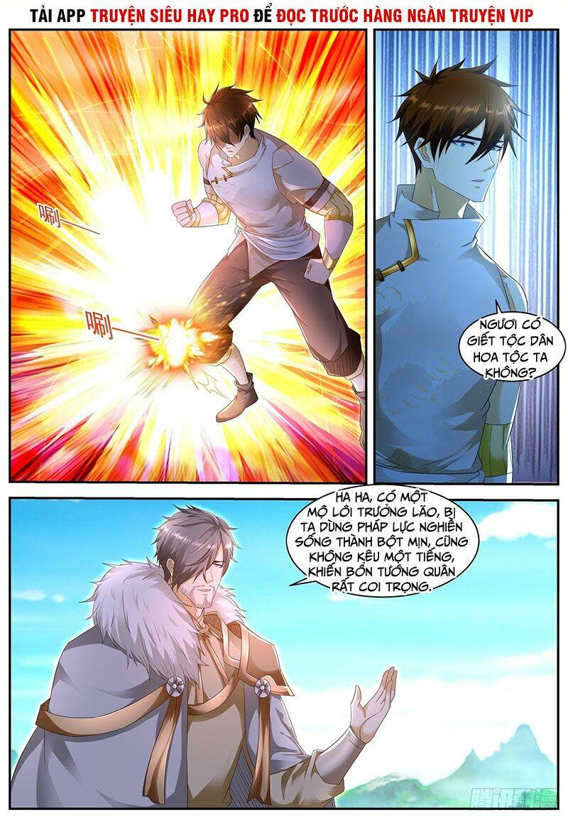 Trọng Sinh Đô Thị Tu Tiên - Chapter 543 - Page 3