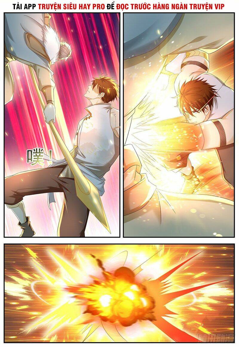 Trọng Sinh Đô Thị Tu Tiên - Chapter 543 - Page 5