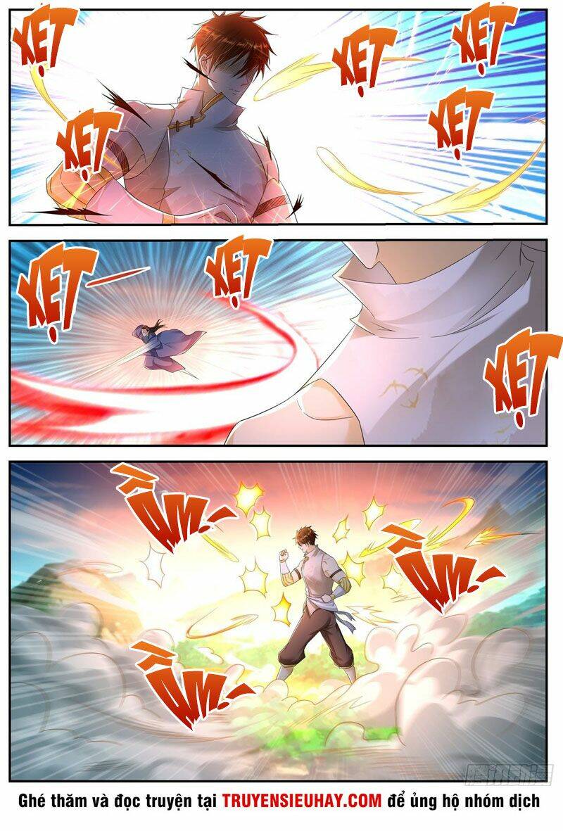 Trọng Sinh Đô Thị Tu Tiên - Chapter 544 - Page 10