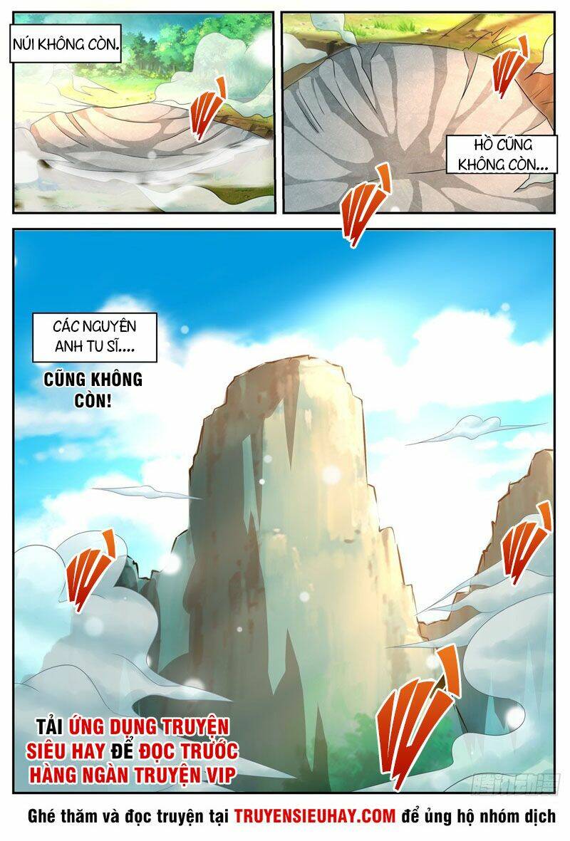 Trọng Sinh Đô Thị Tu Tiên - Chapter 544 - Page 3