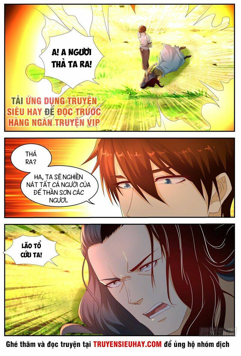 Trọng Sinh Đô Thị Tu Tiên - Chapter 546 - Page 9