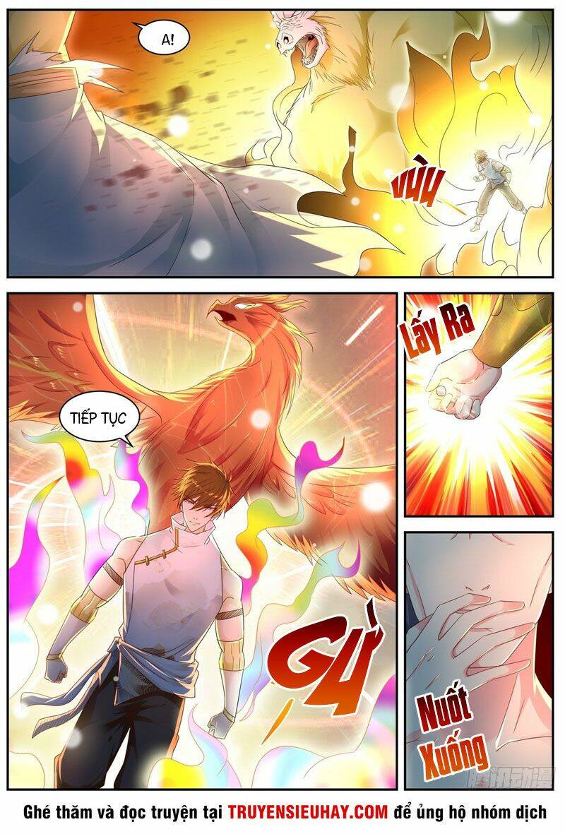 Trọng Sinh Đô Thị Tu Tiên - Chapter 546 - Page 6