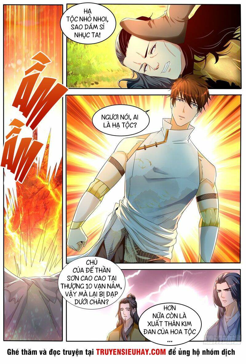 Trọng Sinh Đô Thị Tu Tiên - Chapter 546 - Page 8