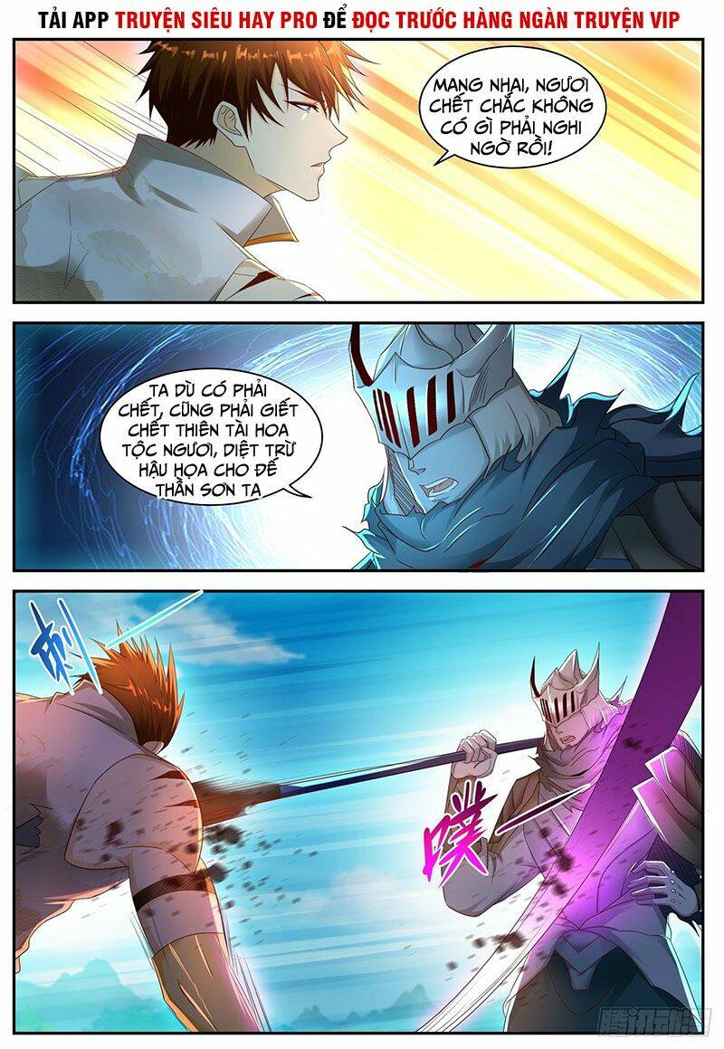 Trọng Sinh Đô Thị Tu Tiên - Chapter 548 - Page 9