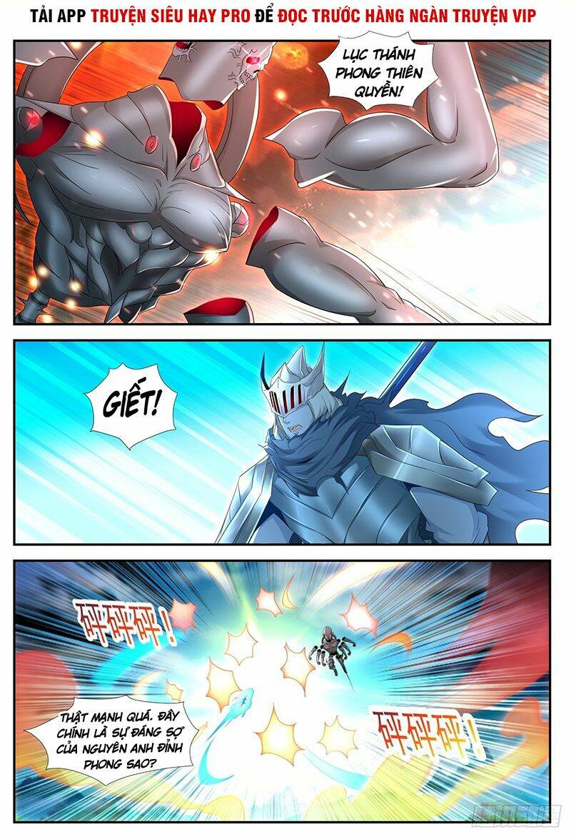 Trọng Sinh Đô Thị Tu Tiên - Chapter 548 - Page 5