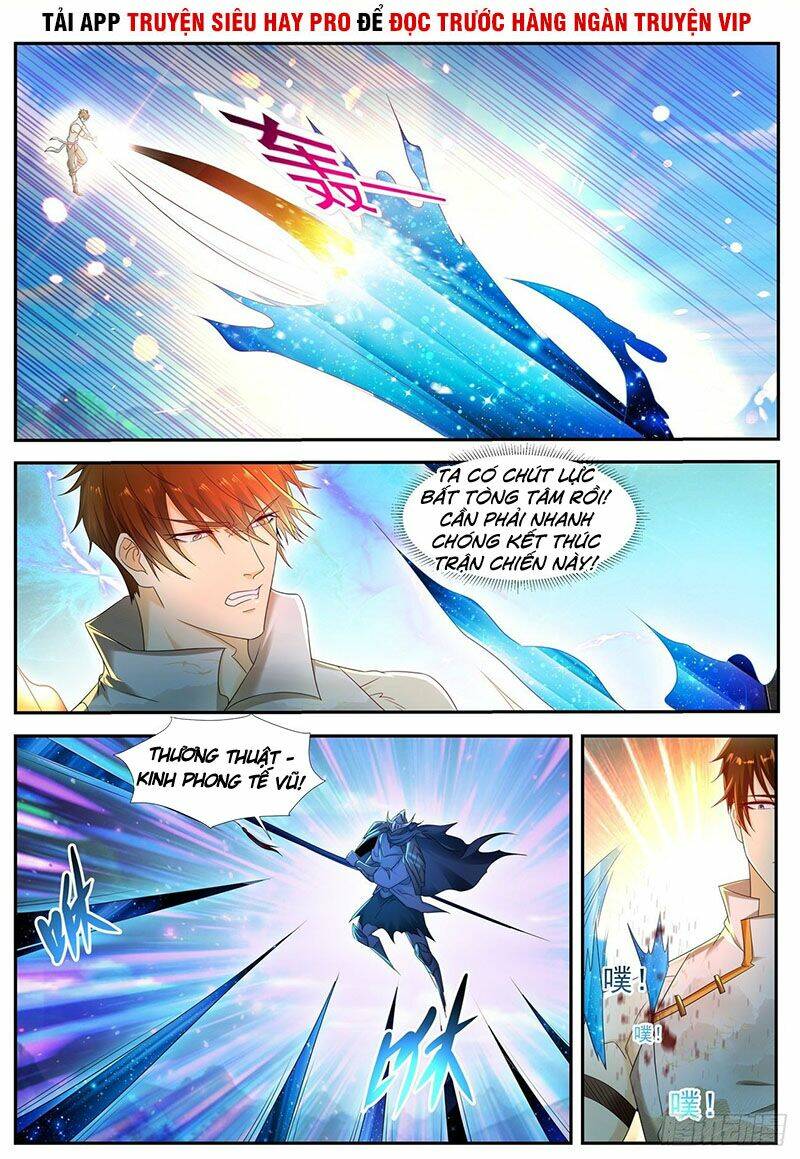 Trọng Sinh Đô Thị Tu Tiên - Chapter 548 - Page 7