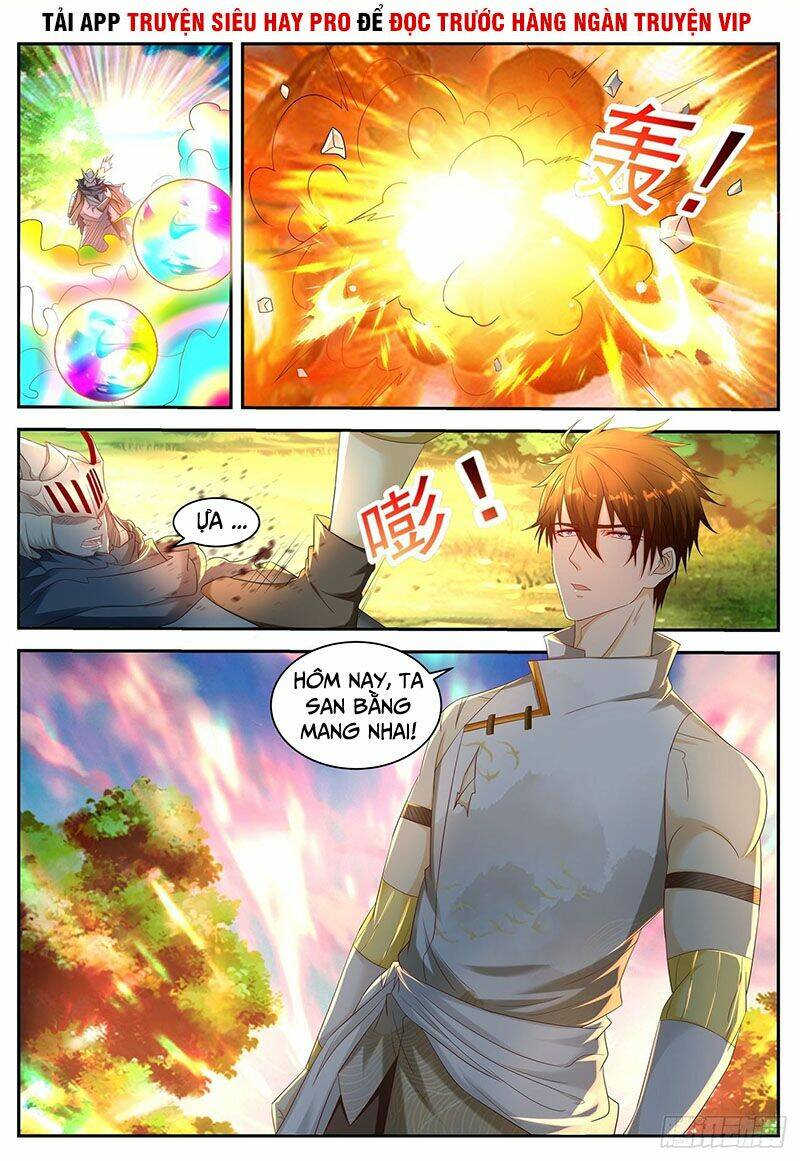 Trọng Sinh Đô Thị Tu Tiên - Chapter 549 - Page 9