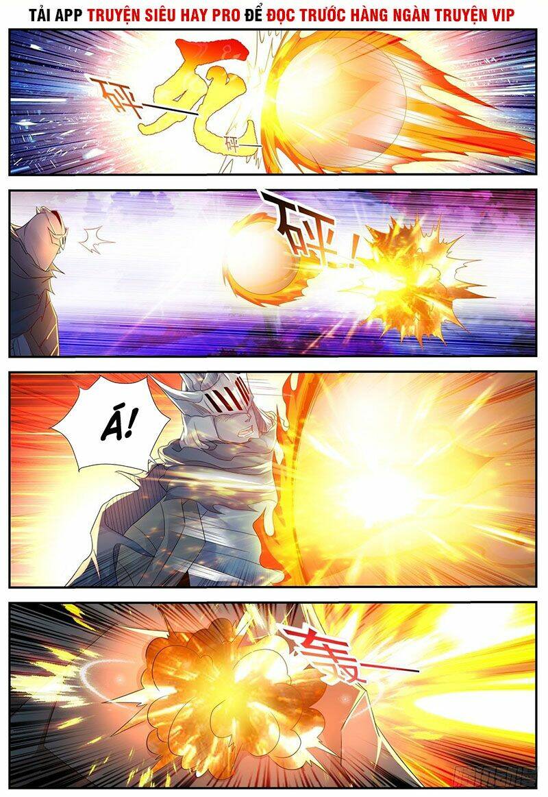 Trọng Sinh Đô Thị Tu Tiên - Chapter 549 - Page 7