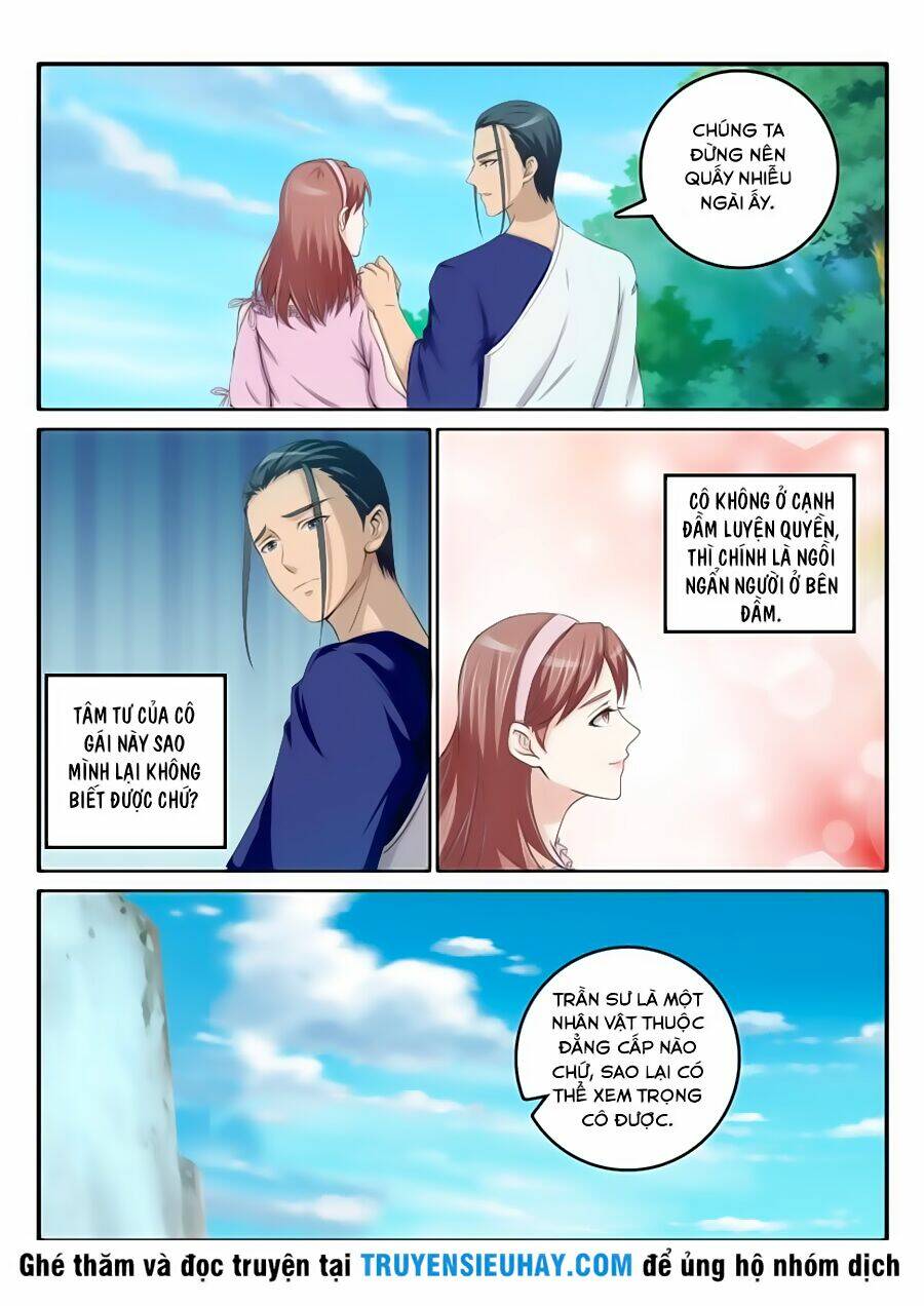 Trọng Sinh Đô Thị Tu Tiên - Chapter 55 - Page 3
