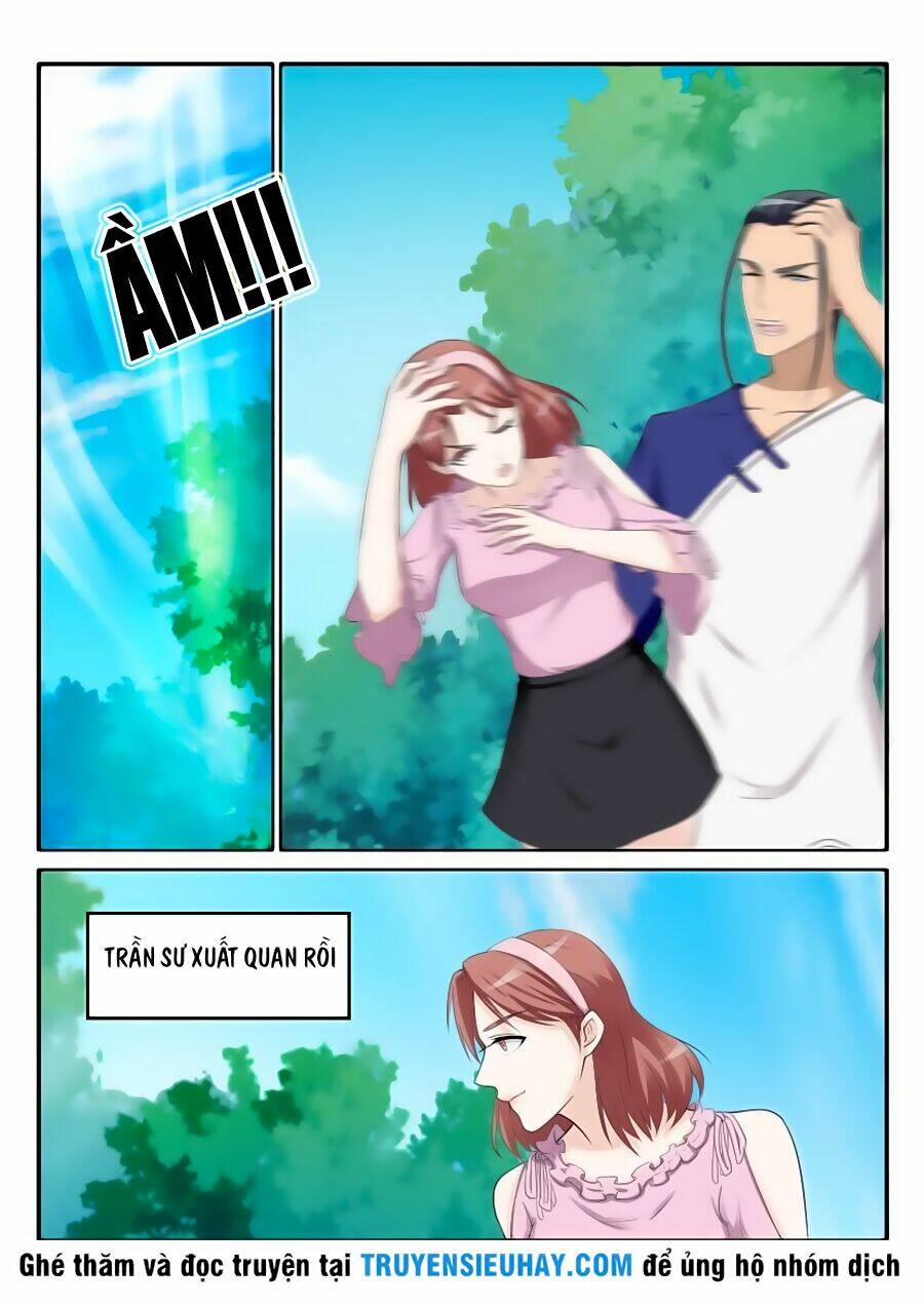Trọng Sinh Đô Thị Tu Tiên - Chapter 55 - Page 4