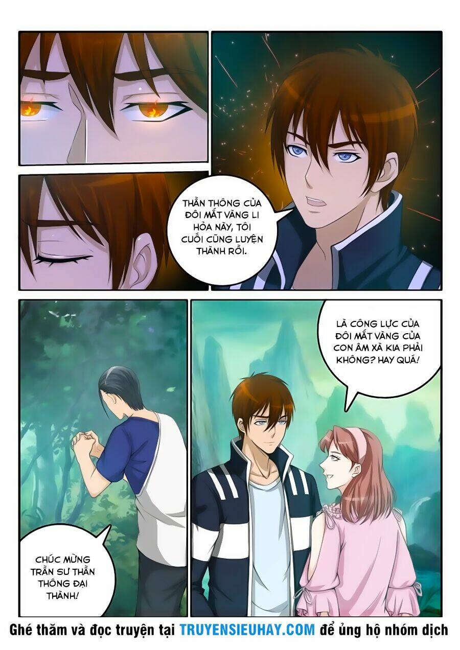 Trọng Sinh Đô Thị Tu Tiên - Chapter 55 - Page 7