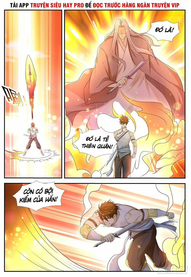 Trọng Sinh Đô Thị Tu Tiên - Chapter 550 - Page 9