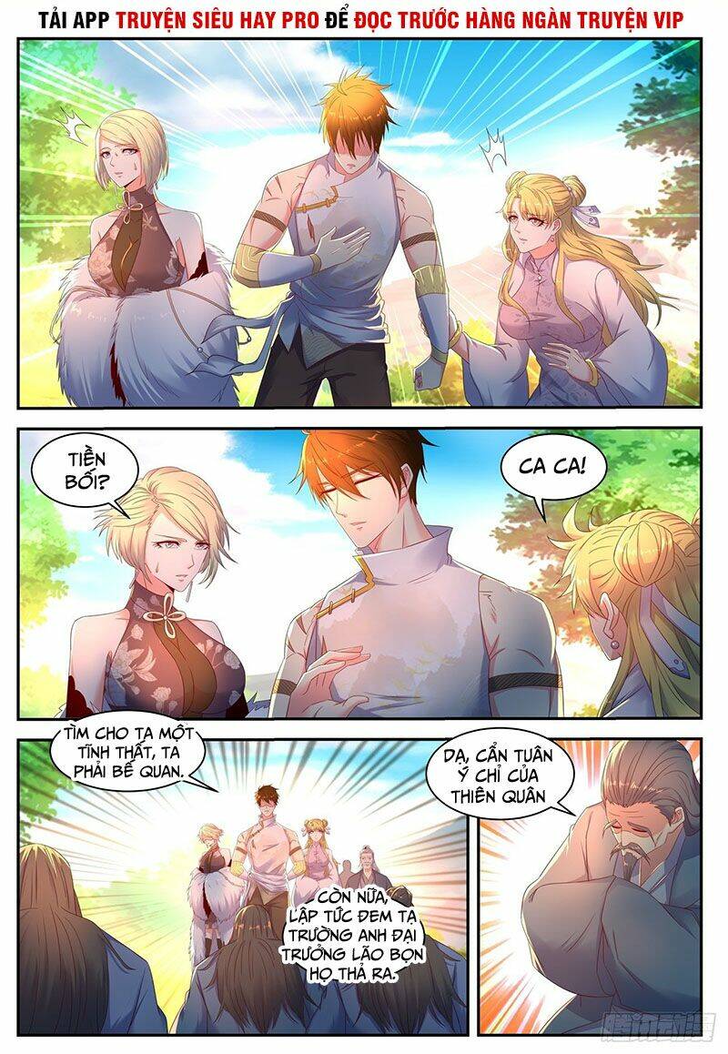 Trọng Sinh Đô Thị Tu Tiên - Chapter 551 - Page 6