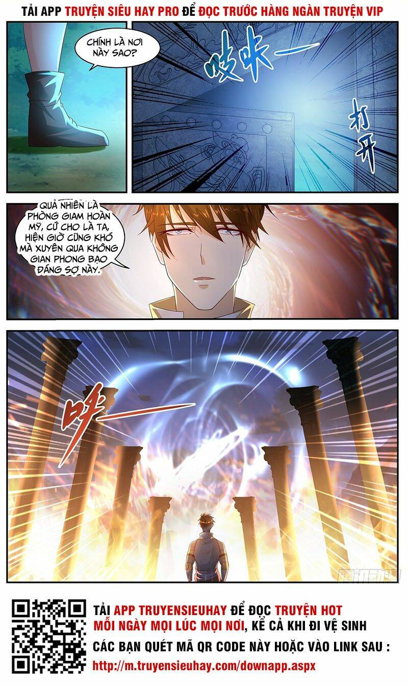 Trọng Sinh Đô Thị Tu Tiên - Chapter 553 - Page 12