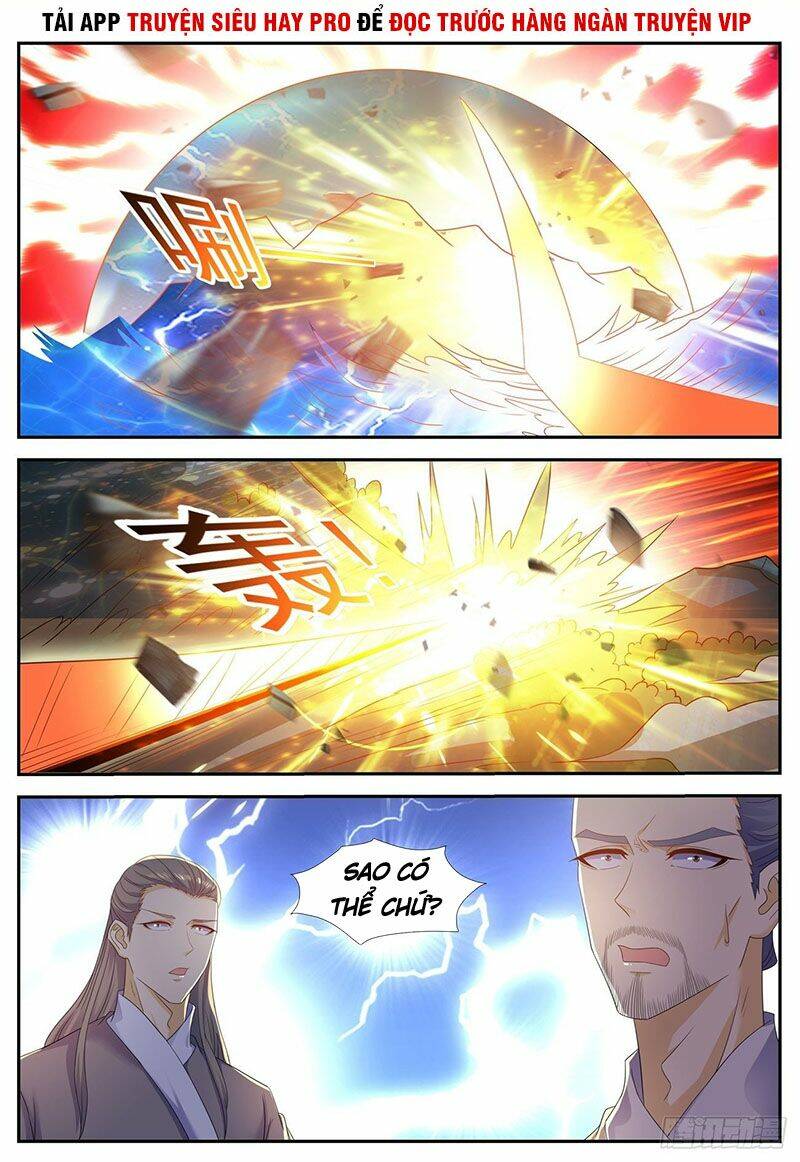 Trọng Sinh Đô Thị Tu Tiên - Chapter 555 - Page 7