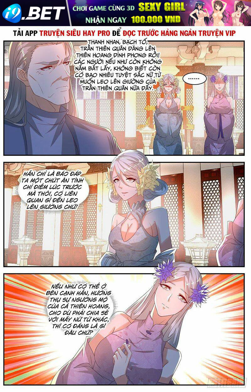 Trọng Sinh Đô Thị Tu Tiên - Chapter 556 - Page 5