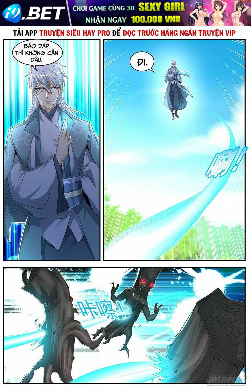 Trọng Sinh Đô Thị Tu Tiên - Chapter 557 - Page 9