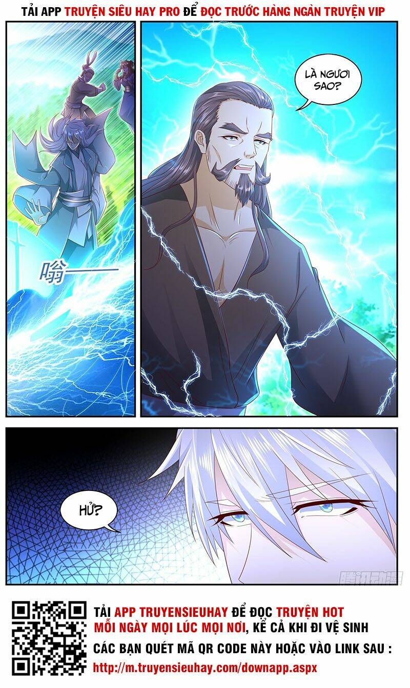 Trọng Sinh Đô Thị Tu Tiên - Chapter 557 - Page 12