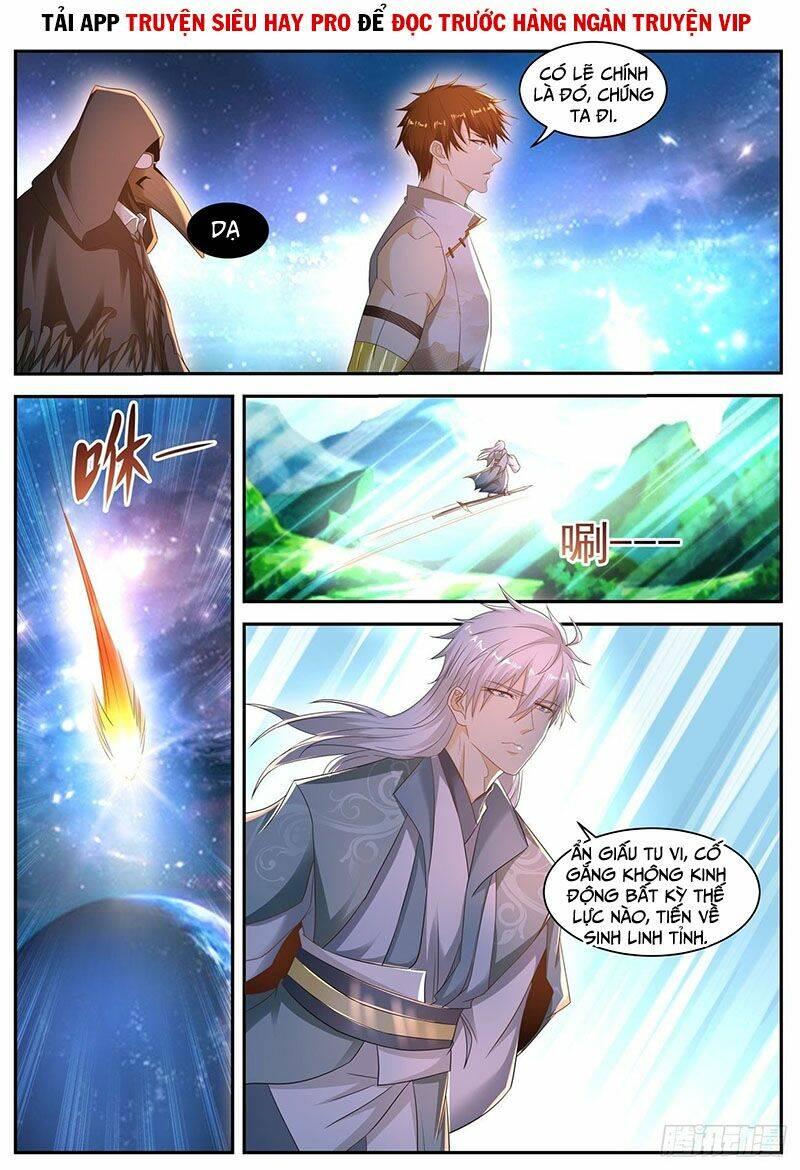 Trọng Sinh Đô Thị Tu Tiên - Chapter 557 - Page 5