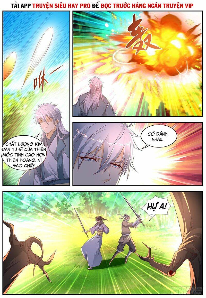 Trọng Sinh Đô Thị Tu Tiên - Chapter 557 - Page 6