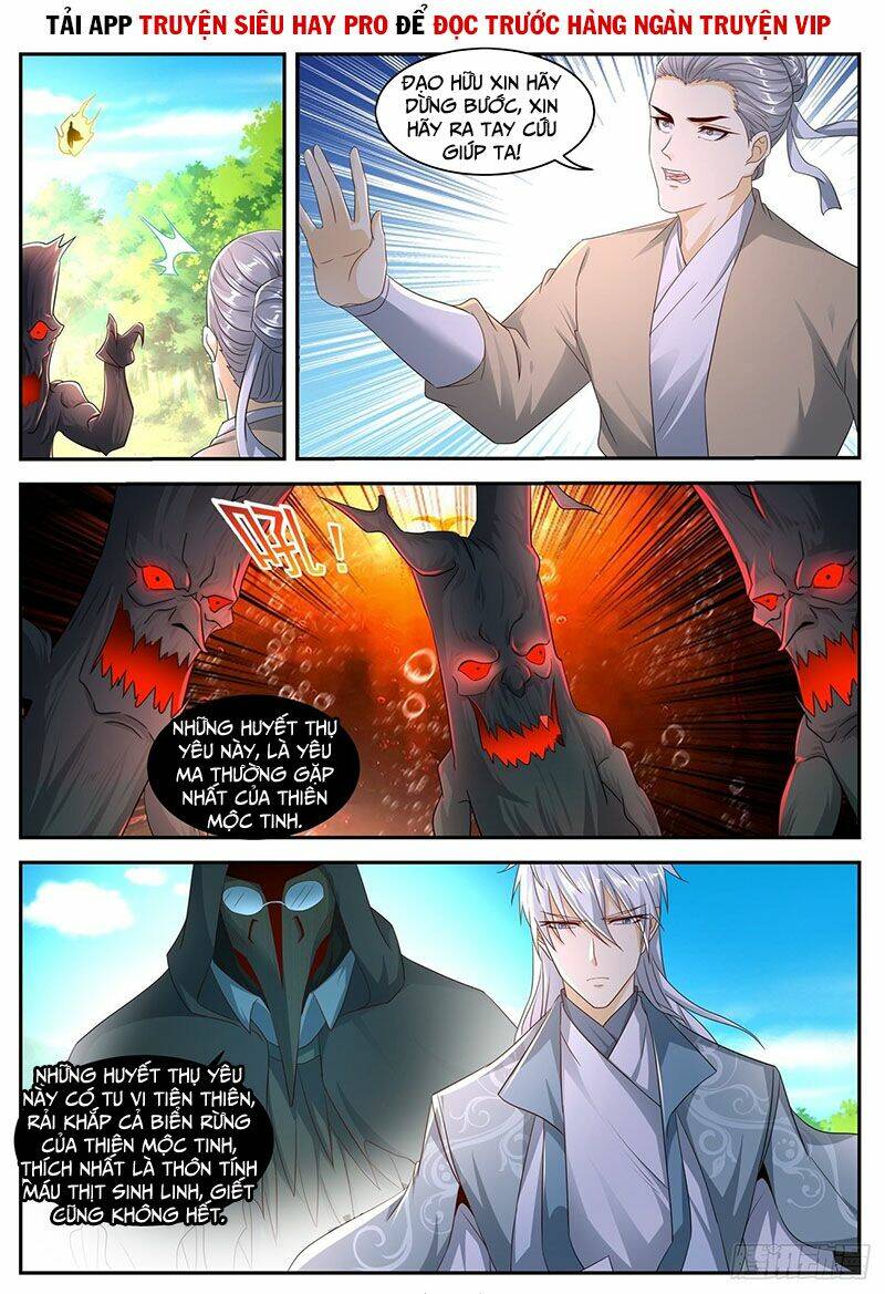 Trọng Sinh Đô Thị Tu Tiên - Chapter 557 - Page 7