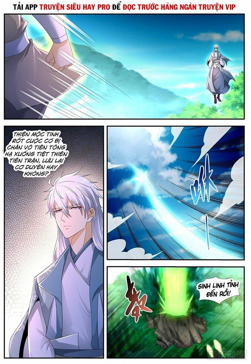 Trọng Sinh Đô Thị Tu Tiên - Chapter 558 - Page 4