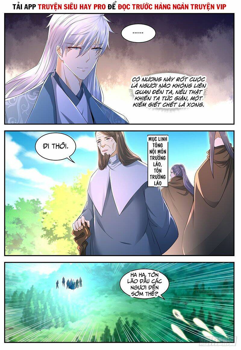 Trọng Sinh Đô Thị Tu Tiên - Chapter 558 - Page 8