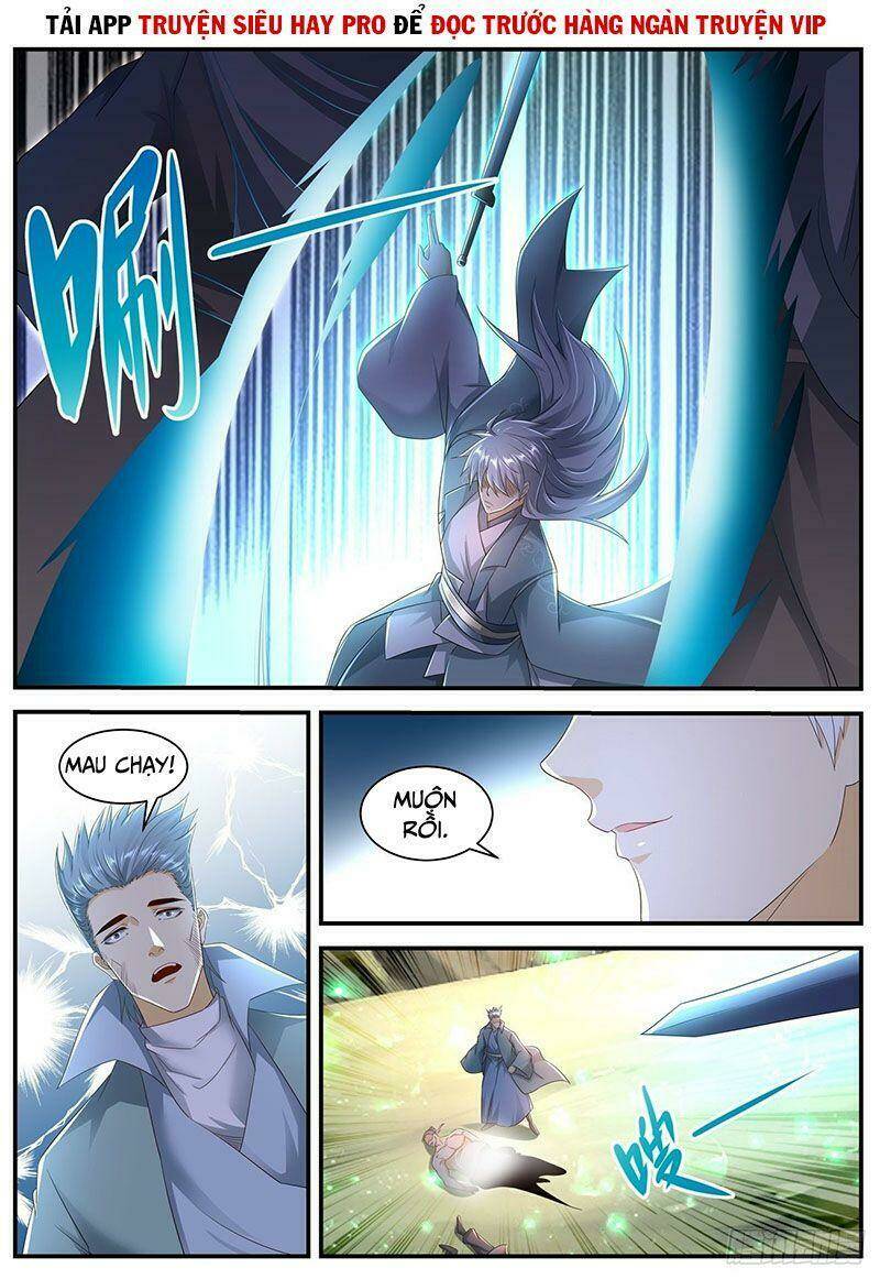 Trọng Sinh Đô Thị Tu Tiên - Chapter 559 - Page 10