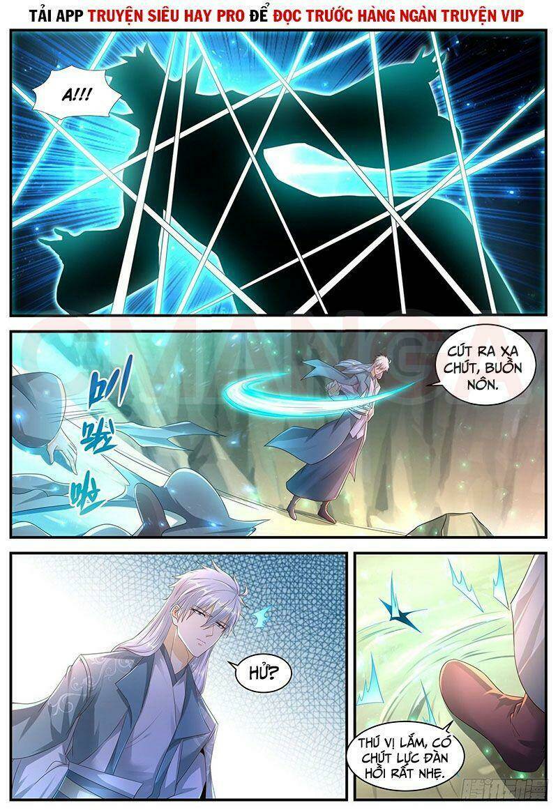 Trọng Sinh Đô Thị Tu Tiên - Chapter 559 - Page 11