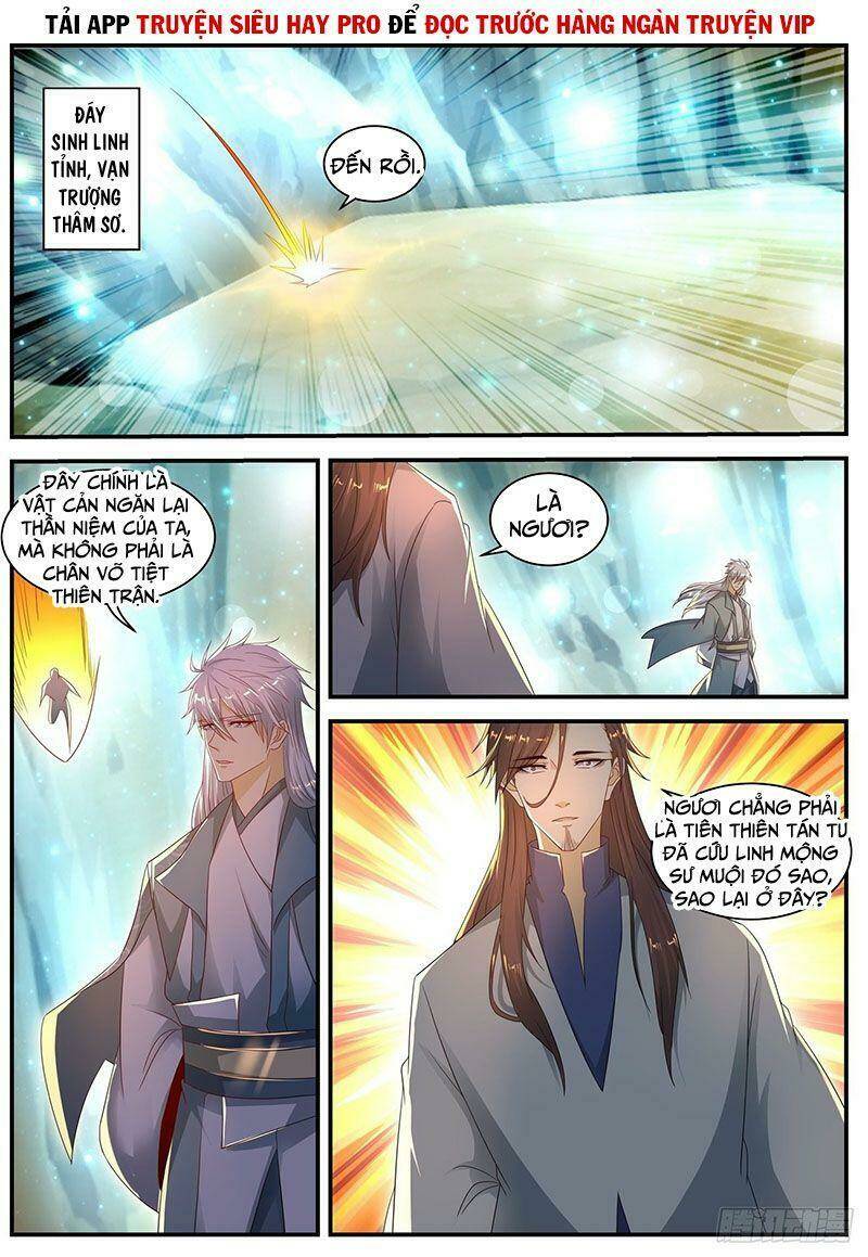 Trọng Sinh Đô Thị Tu Tiên - Chapter 559 - Page 3