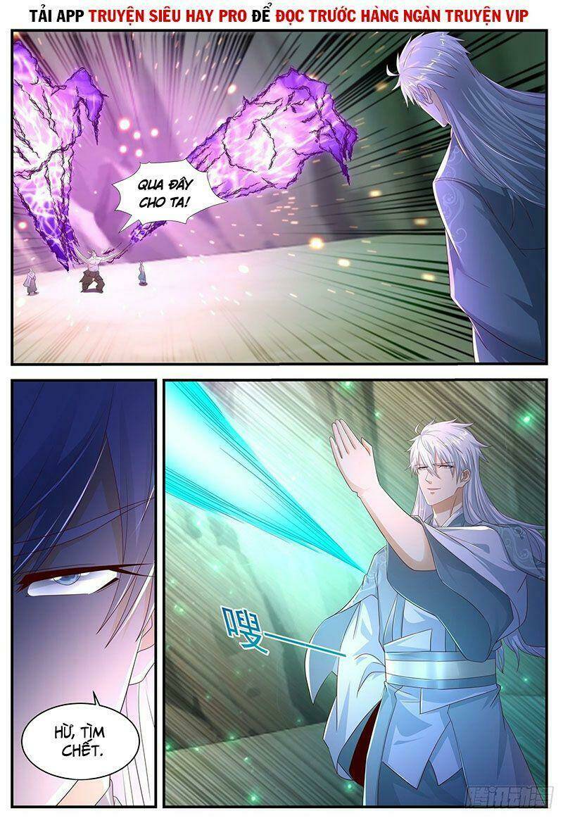 Trọng Sinh Đô Thị Tu Tiên - Chapter 559 - Page 7