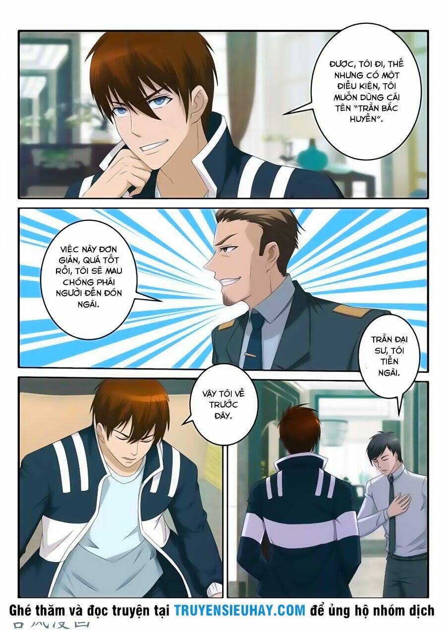 Trọng Sinh Đô Thị Tu Tiên - Chapter 56 - Page 12