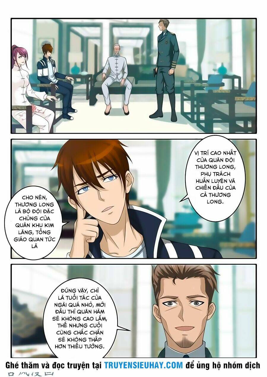 Trọng Sinh Đô Thị Tu Tiên - Chapter 56 - Page 5