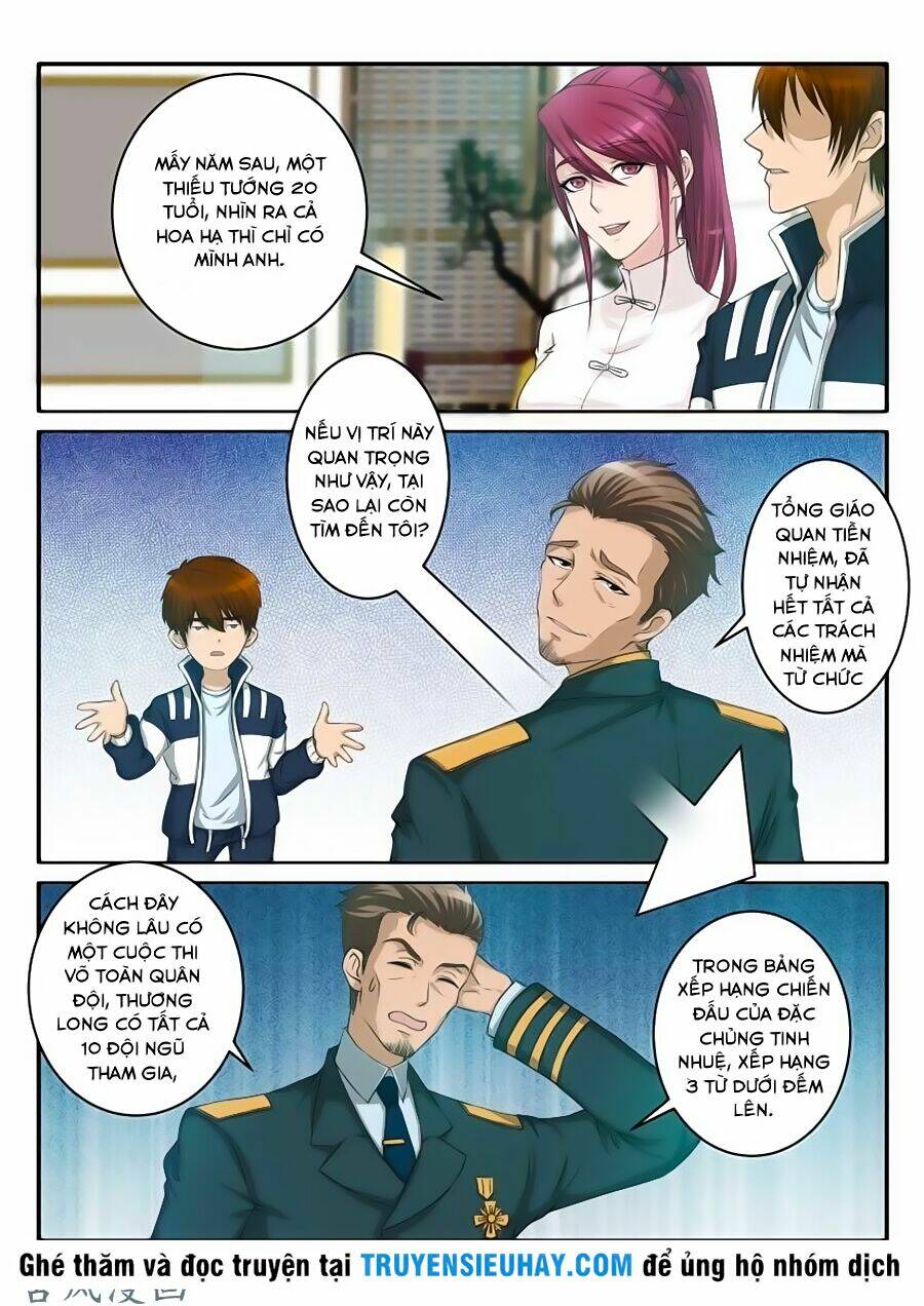 Trọng Sinh Đô Thị Tu Tiên - Chapter 56 - Page 6