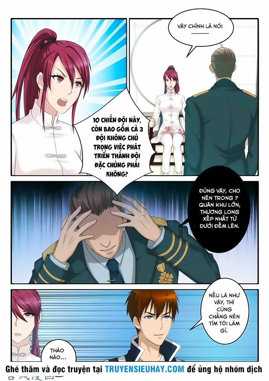Trọng Sinh Đô Thị Tu Tiên - Chapter 56 - Page 7