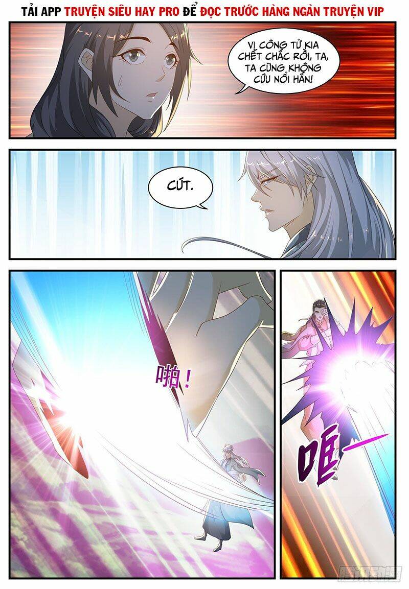 Trọng Sinh Đô Thị Tu Tiên - Chapter 560 - Page 9