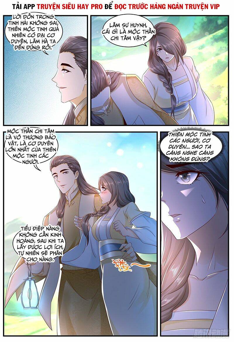Trọng Sinh Đô Thị Tu Tiên - Chapter 560 - Page 5