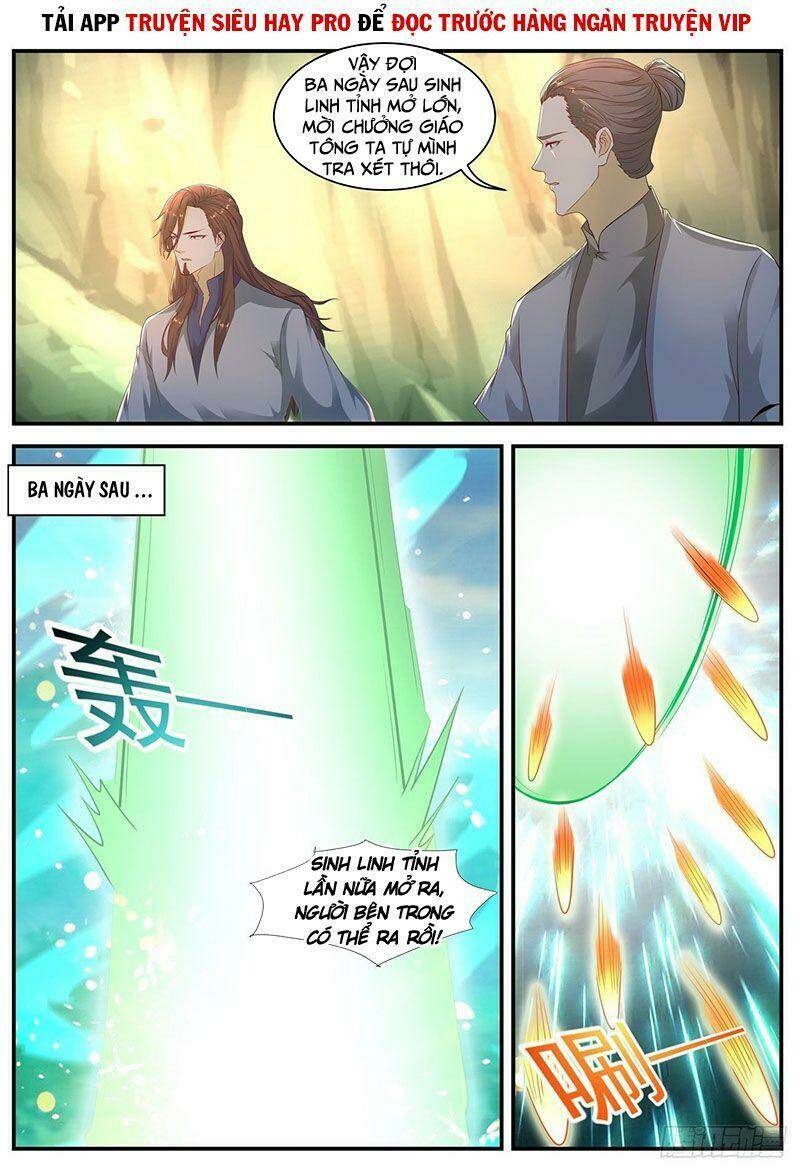 Trọng Sinh Đô Thị Tu Tiên - Chapter 561 - Page 6