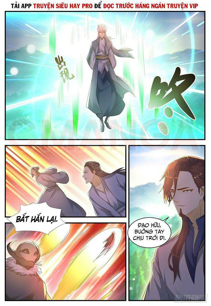 Trọng Sinh Đô Thị Tu Tiên - Chapter 561 - Page 8