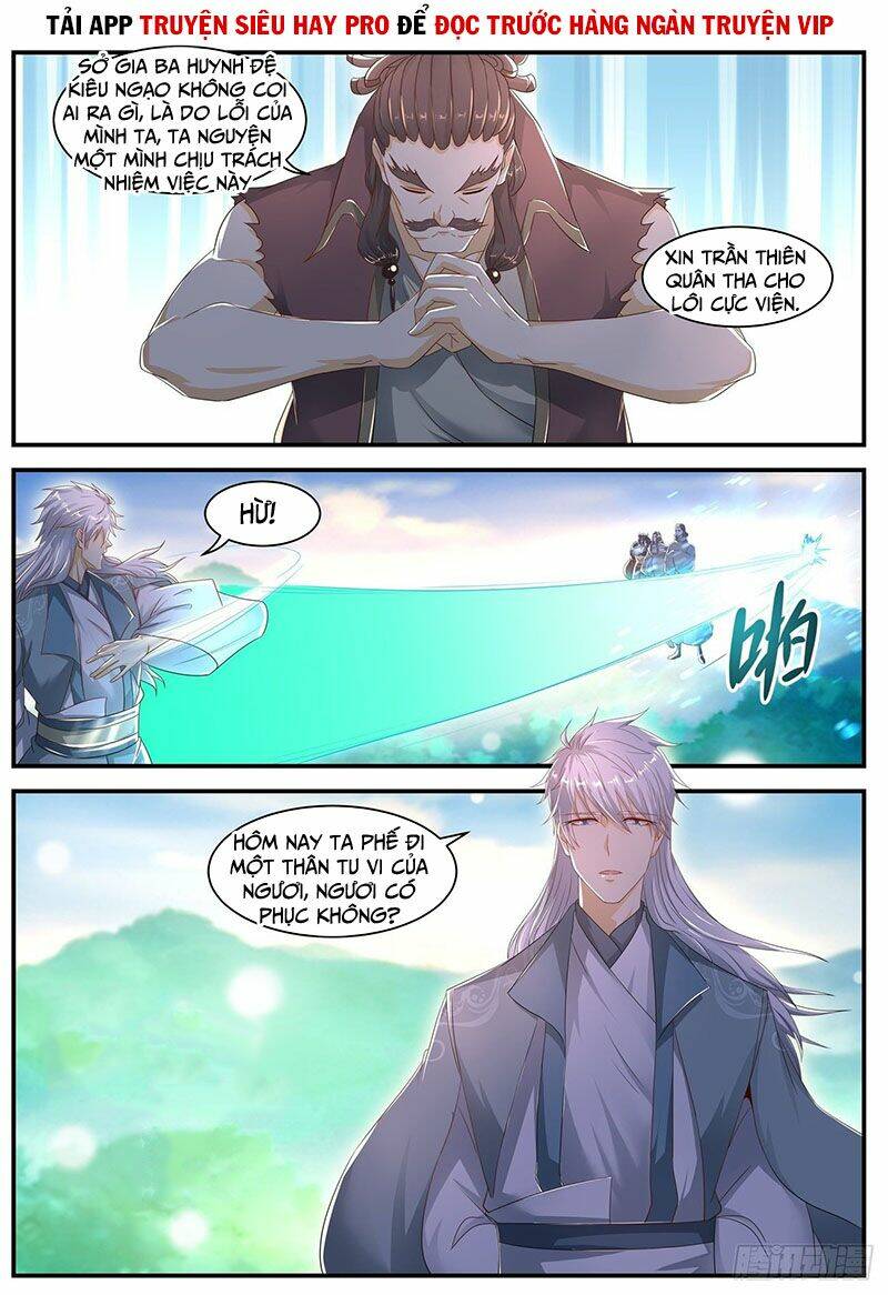 Trọng Sinh Đô Thị Tu Tiên - Chapter 562 - Page 3